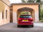 Ford Focus Vignale Turnier 2018 года (WW)